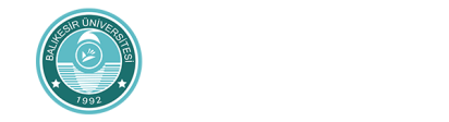 Balıkesir Üniversitesi